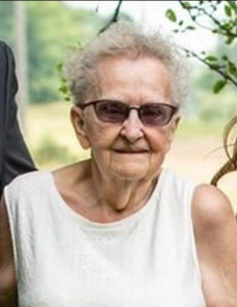 Marilyn Kay (Flanery) Inman Profile Photo