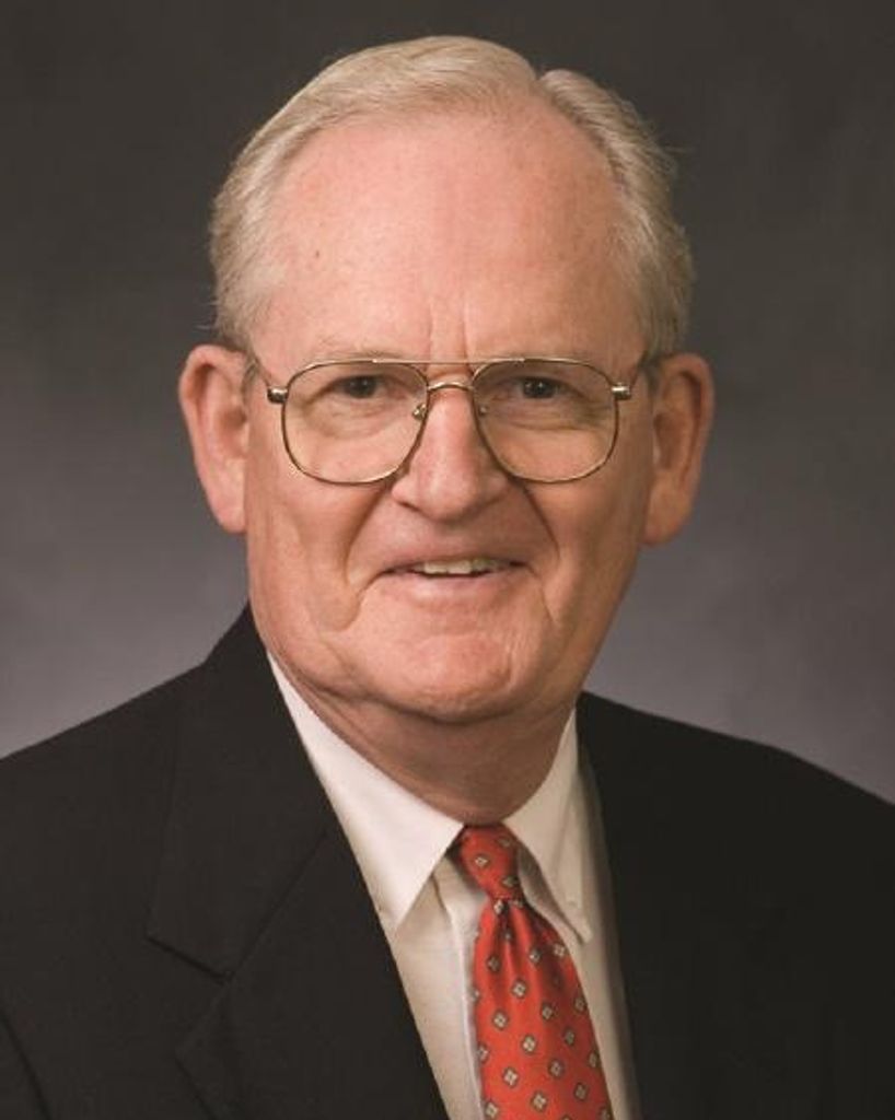 William Seely Bradshaw