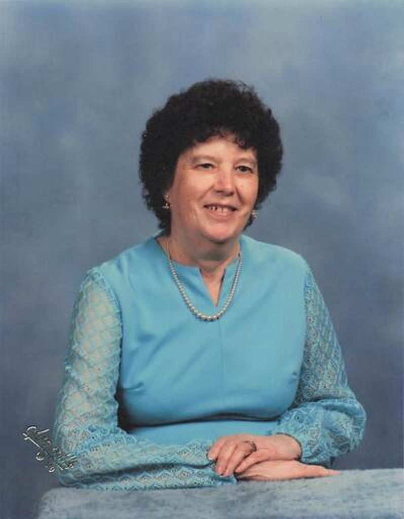 Darle Lou Null Profile Photo