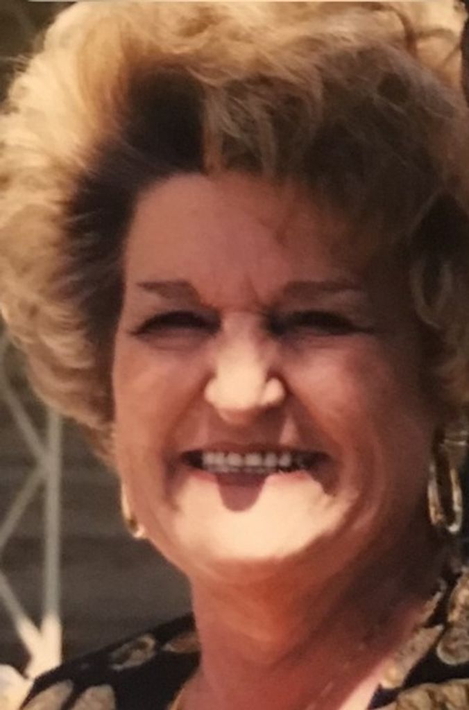 Alice Faye Kelso Profile Photo