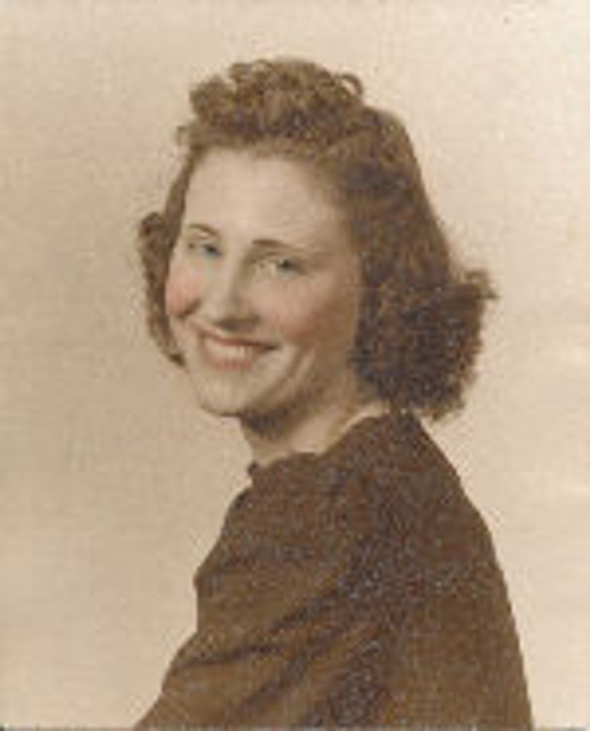 Pauline M. Bowersox Profile Photo