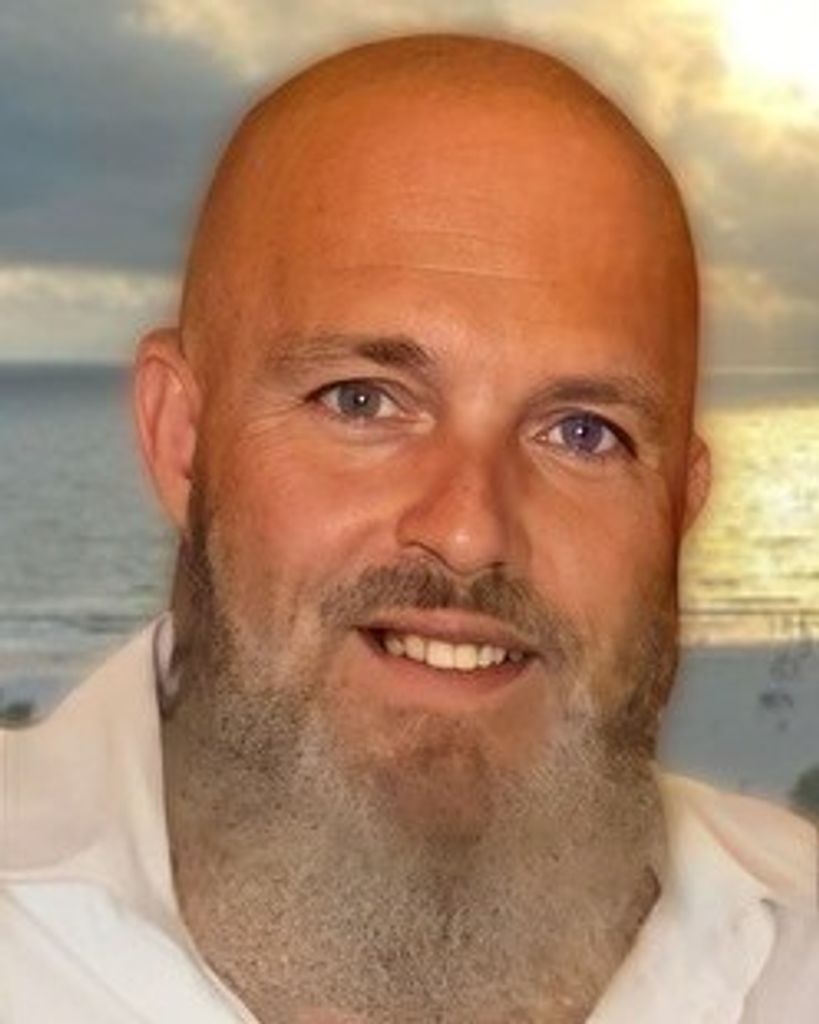 Robert DeMore Wood, Jr Profile Photo