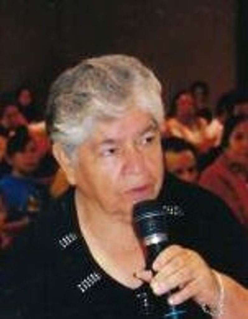 Natividad Soria Profile Photo