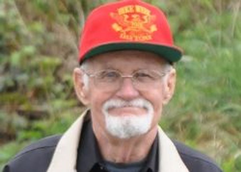 Joseph Edward Mason Jr.