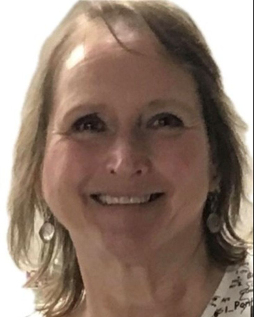 Donna Lee Kruchak