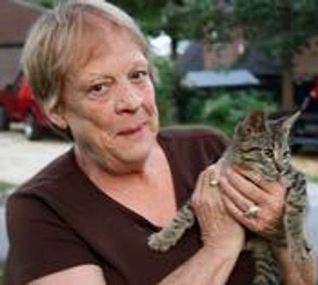 Mina Mae Cope Profile Photo