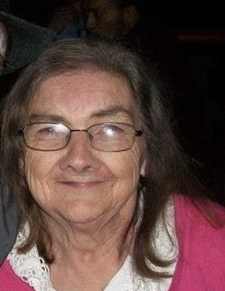 Marie Louise Francoeur