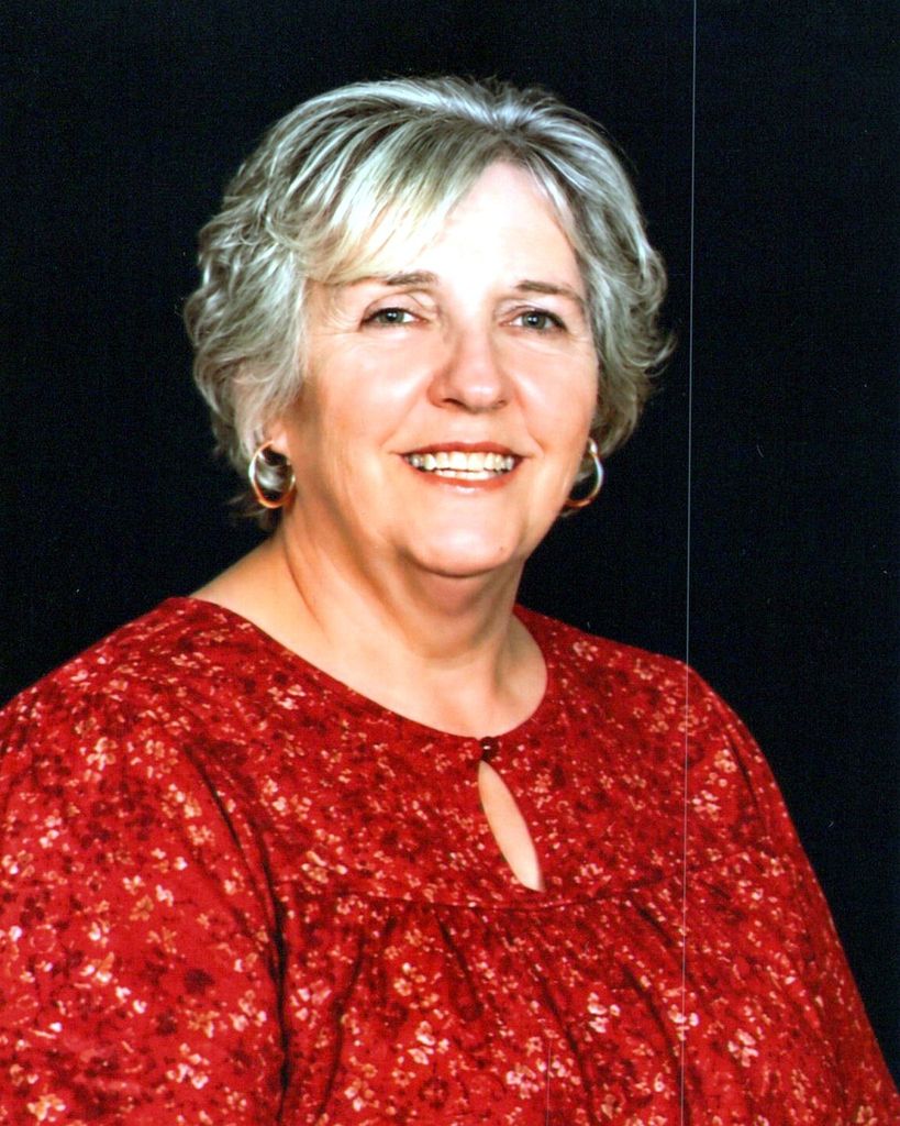 Martha Stewart Wright Profile Photo