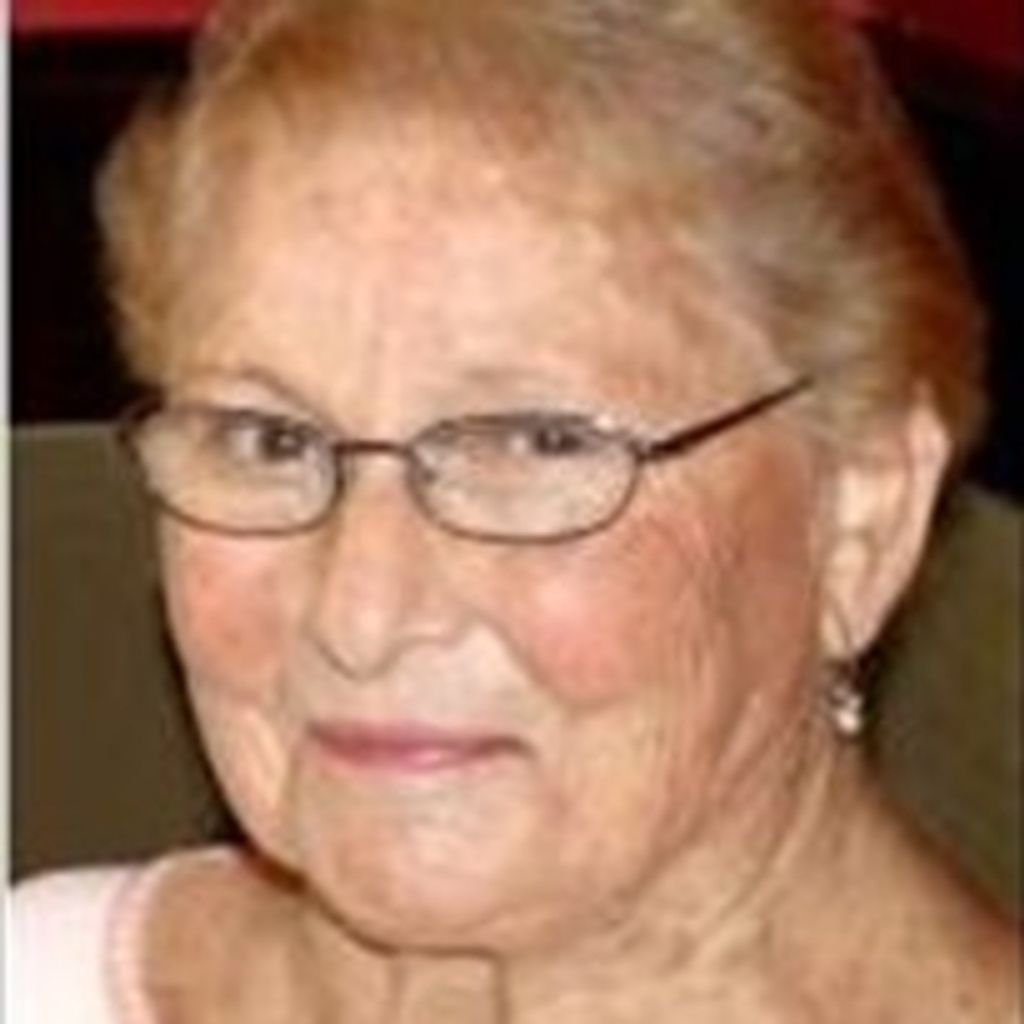 Mrs Florence L. Rhynard