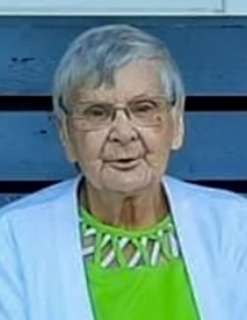 Stella Mae Romines Profile Photo