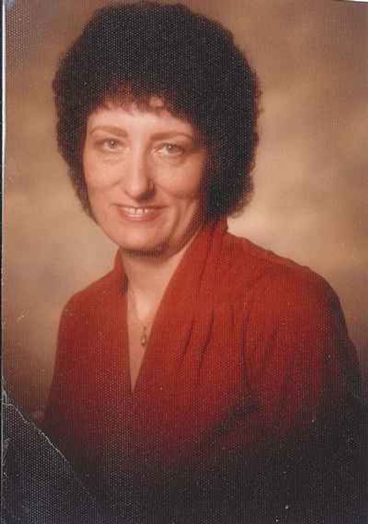 Robbie Elizabeth Caldwell