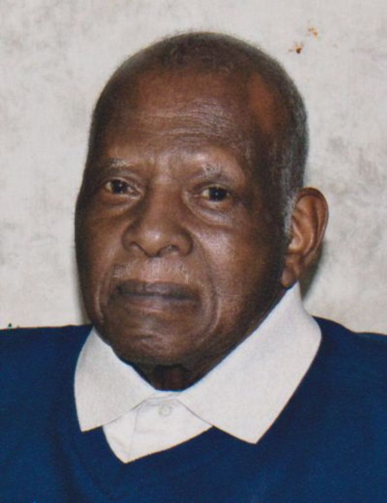 William Thomas Robinson, Sr. Profile Photo