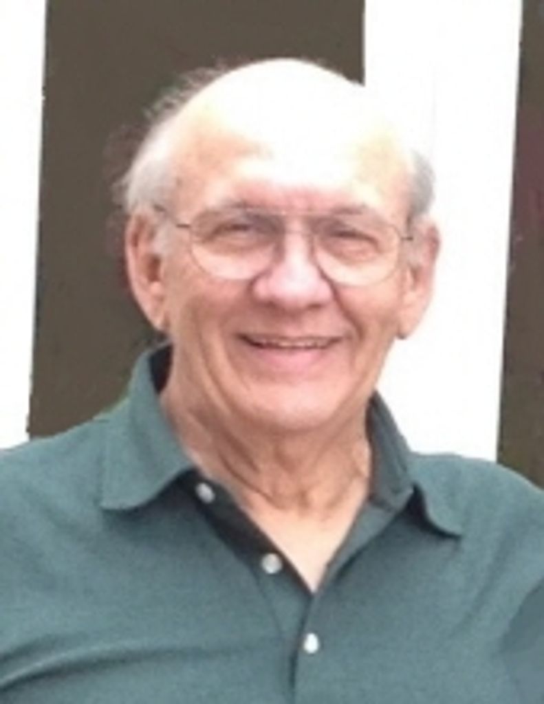 E. Dwayne Singley