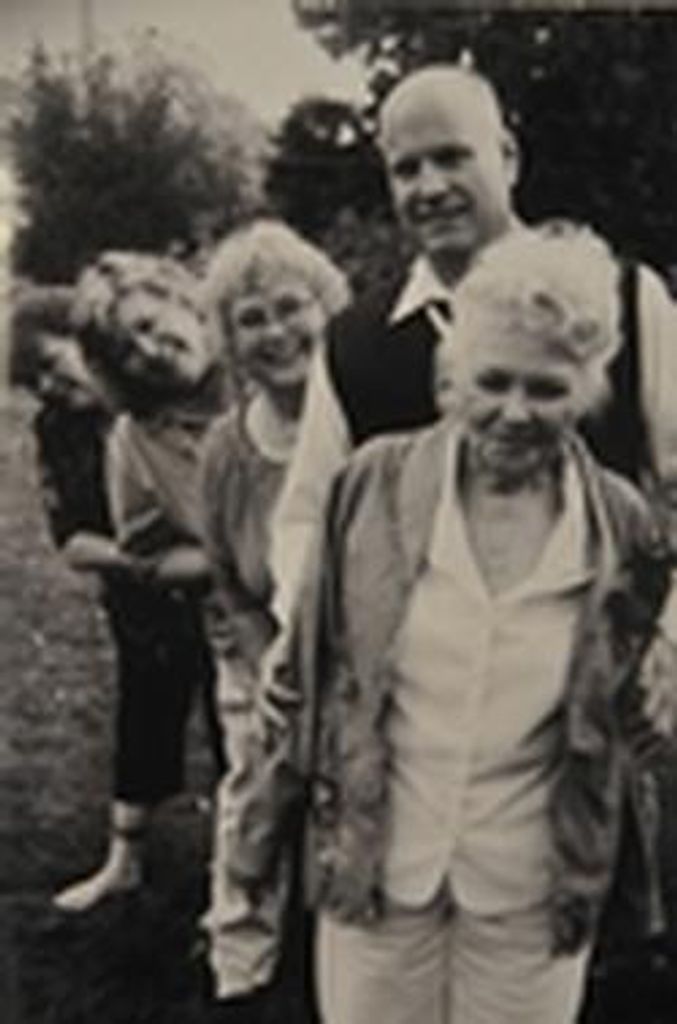 Billie Faie Colyer-Bean (Wornell)