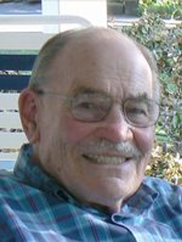 Frederick A. Schnurr