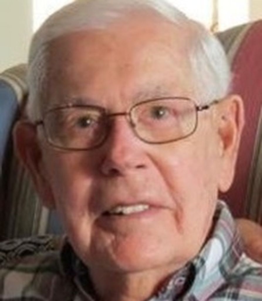 Roy Macmillan Profile Photo