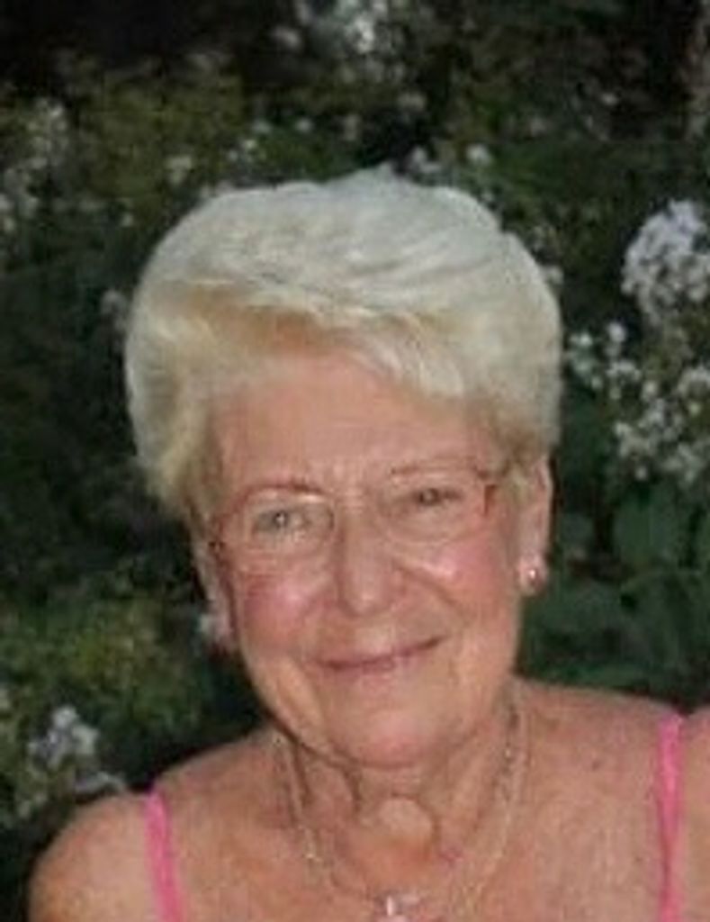 Jean Theresa Stapleford Profile Photo