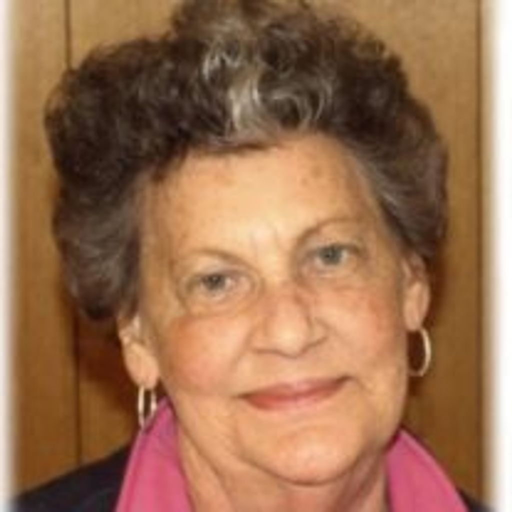 Margaret Skelton Carroll
