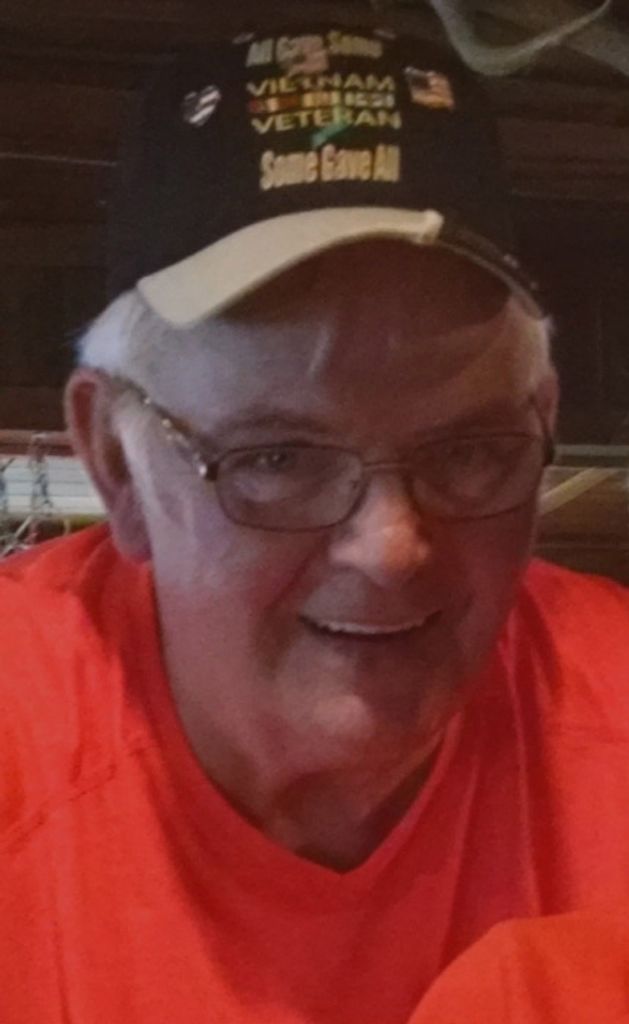 Richard "Dick" Walter Wilson