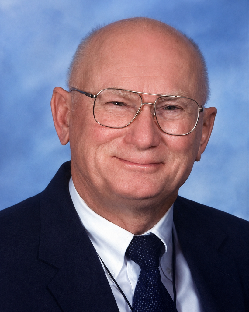 REV. DOUGLAS L. HARVEY Profile Photo