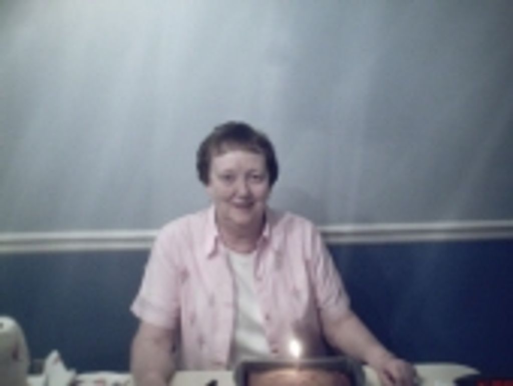 Carol Bowers