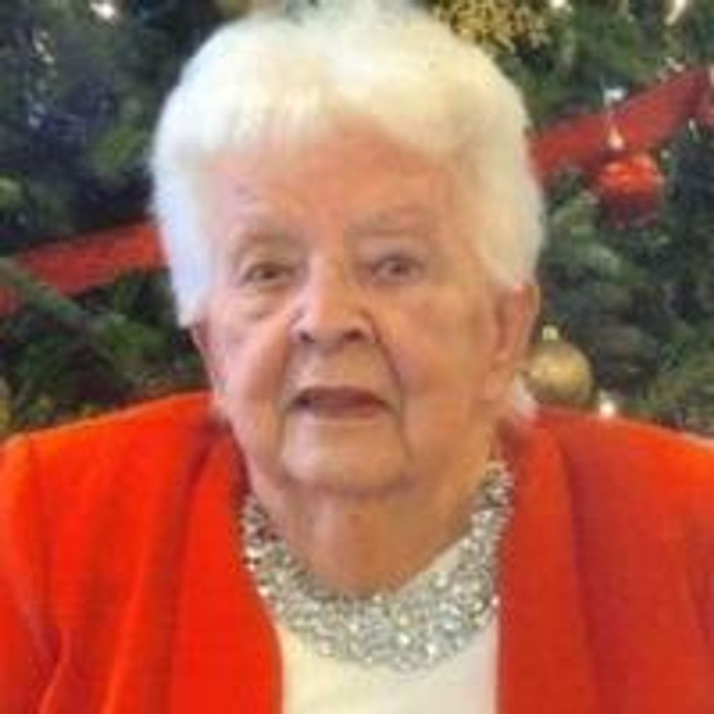 Margaret Catherine Haas