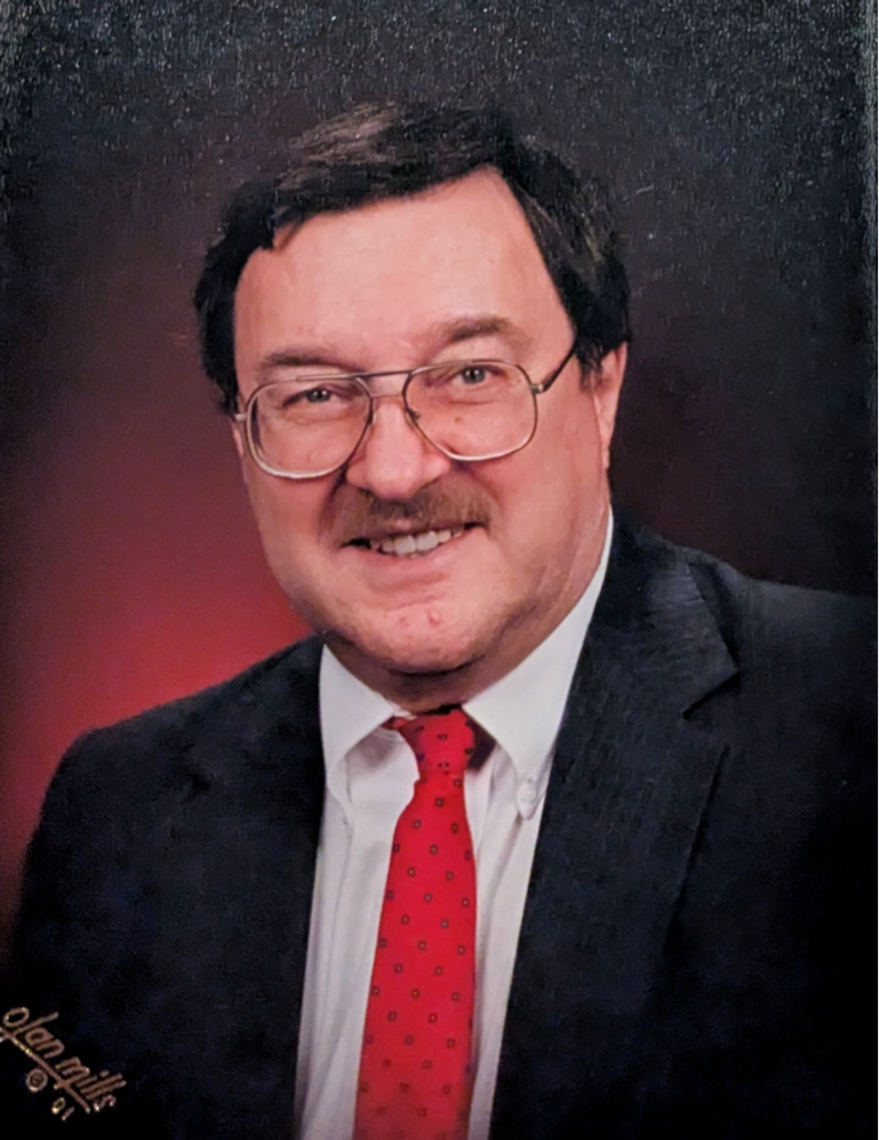 Anthony "Tony"  Hykel