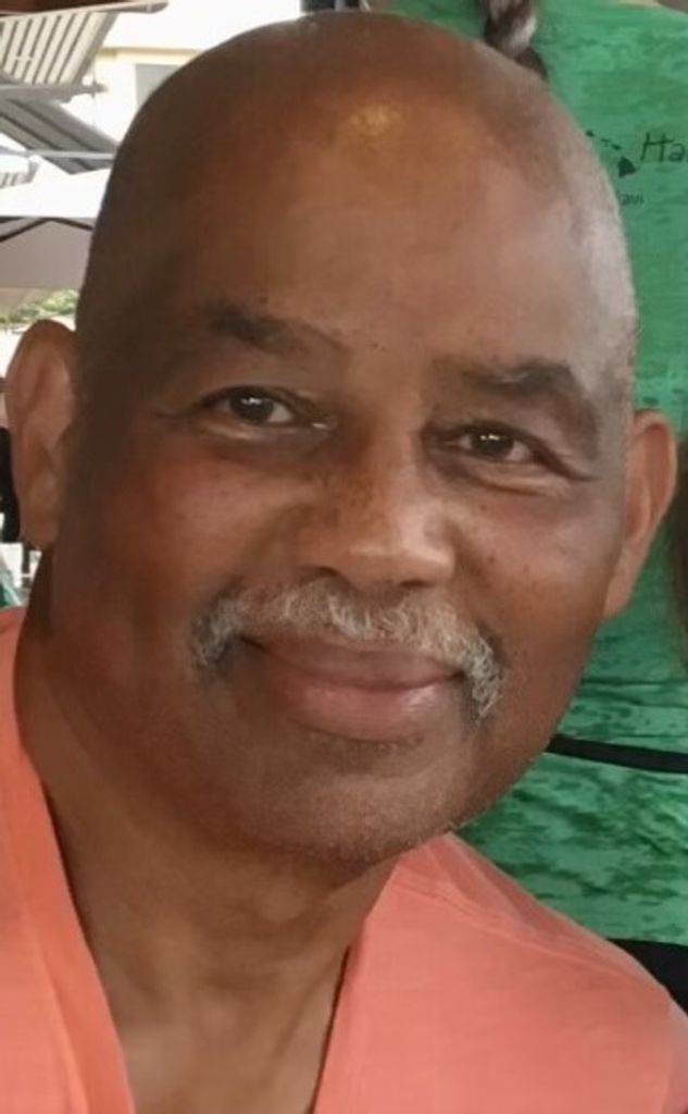 Aubrey 'Butch' Brown, Jr.