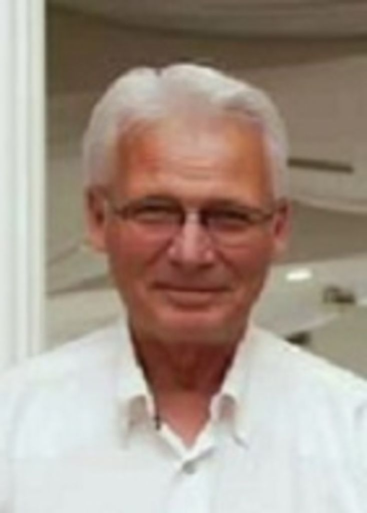 Randall "Randy" Reafleng