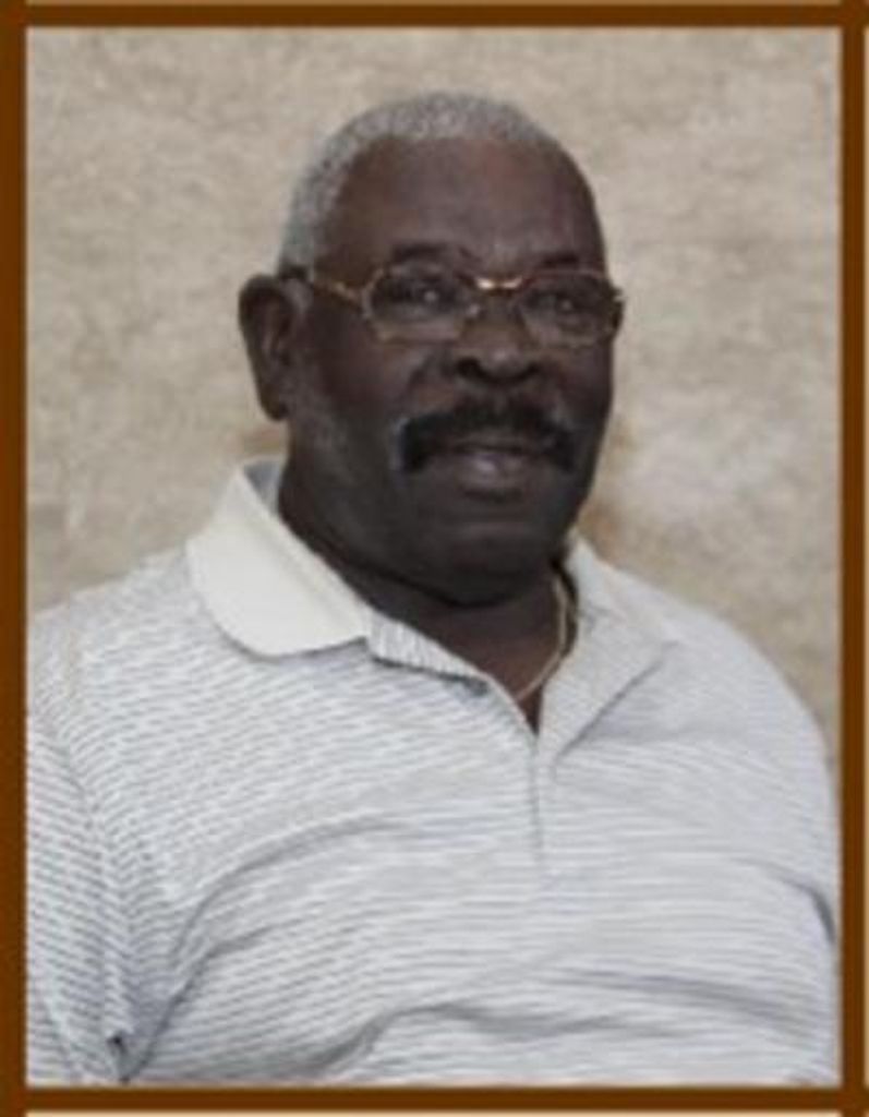 Johnny Alston Profile Photo