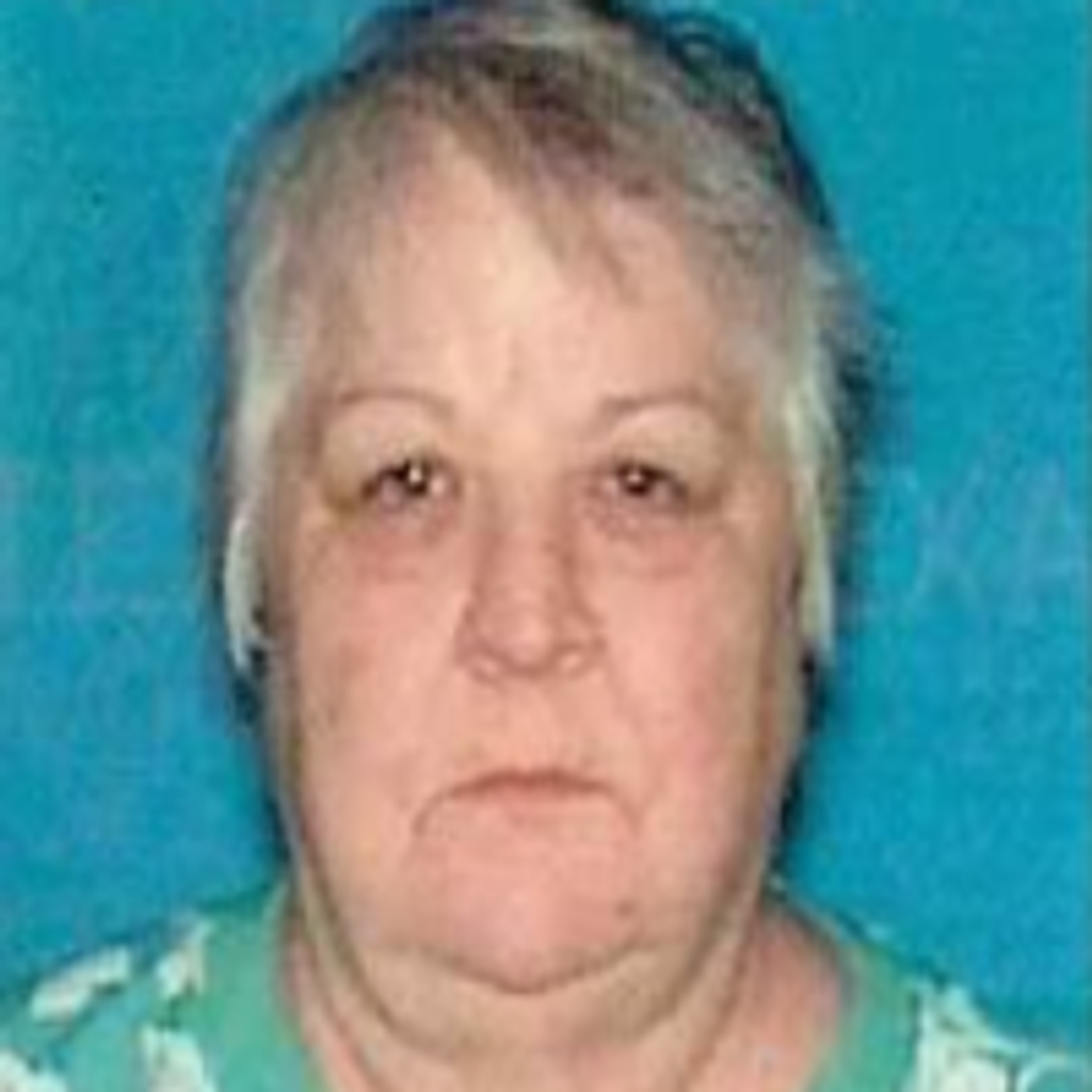Patricia Smith