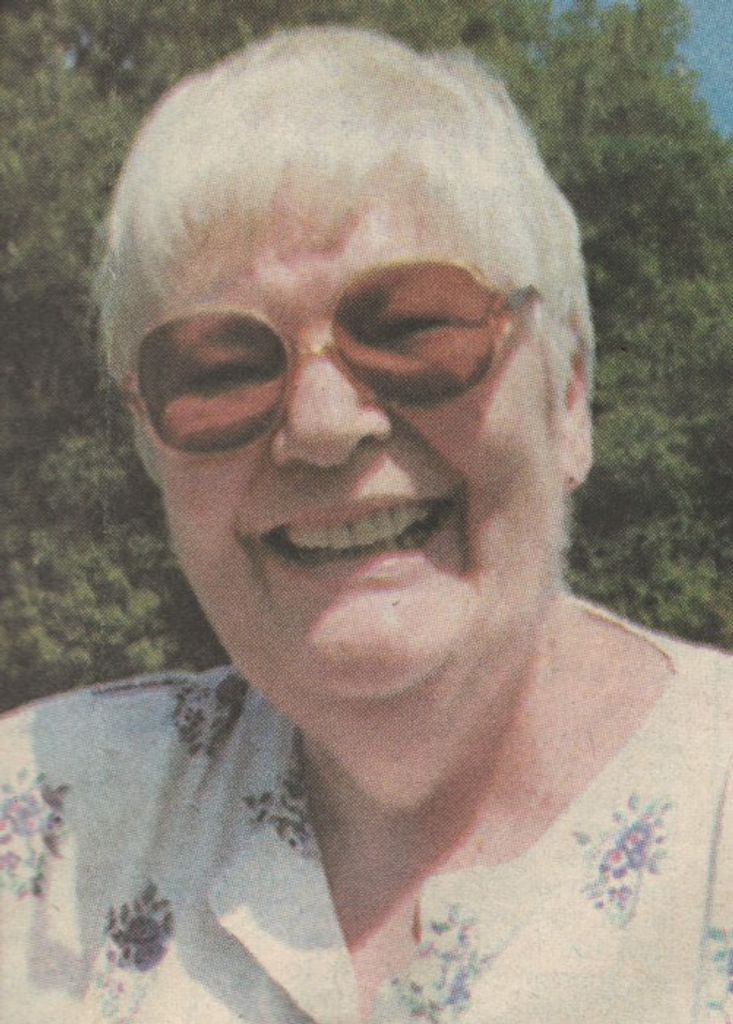 Carolyn Joan Male Profile Photo