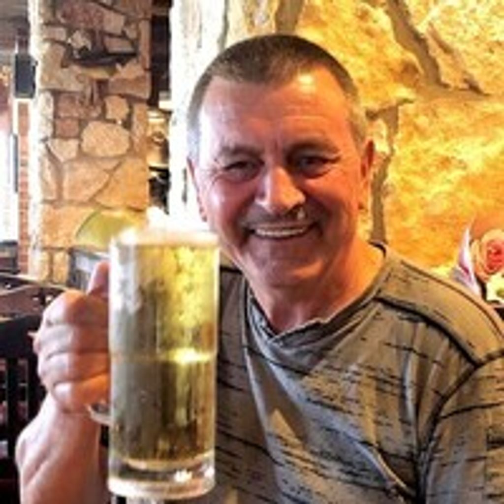 Leslaw Piwonski Profile Photo