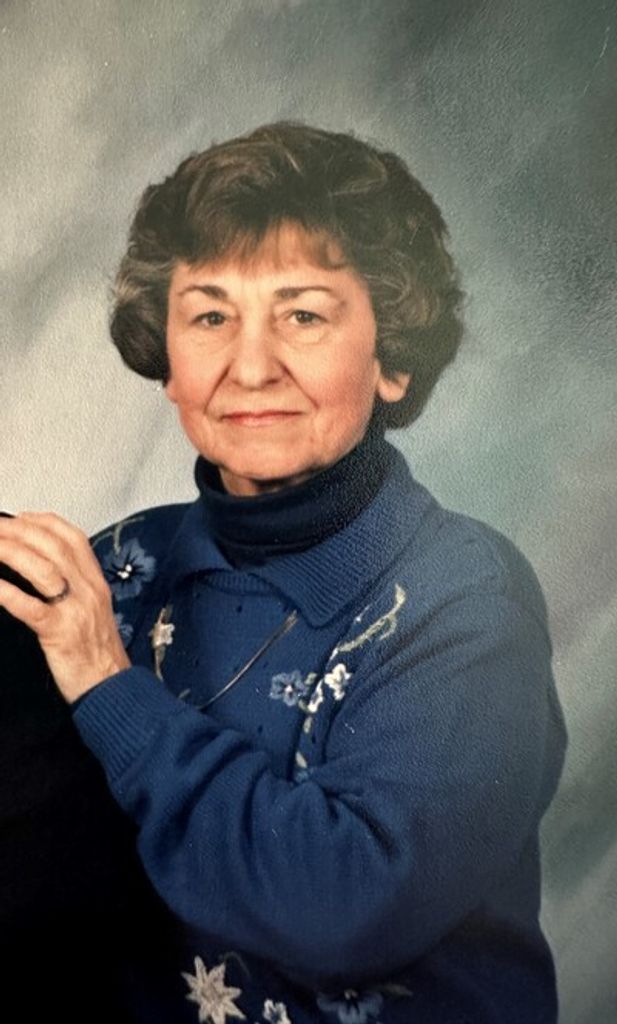 June E. Parton Profile Photo