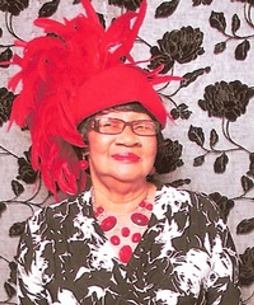 Osie B. (Gaston)  Stroud