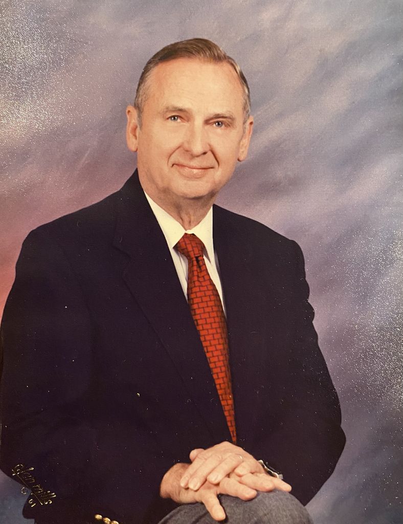 Dr. Wayne  Lee  Mclaughlin  Profile Photo