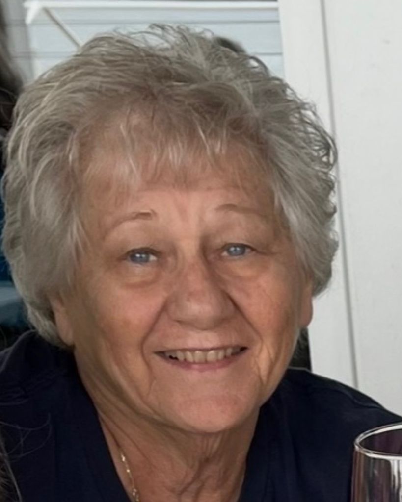 Becky J. Nangle Profile Photo