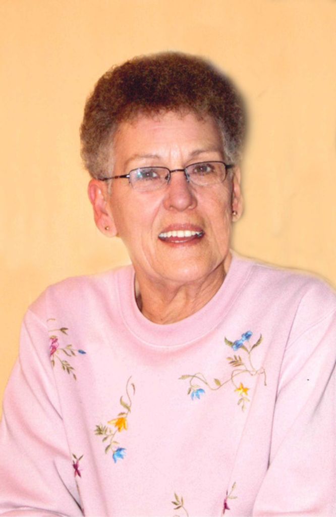 Barbara Sue Caldwell Dale Profile Photo