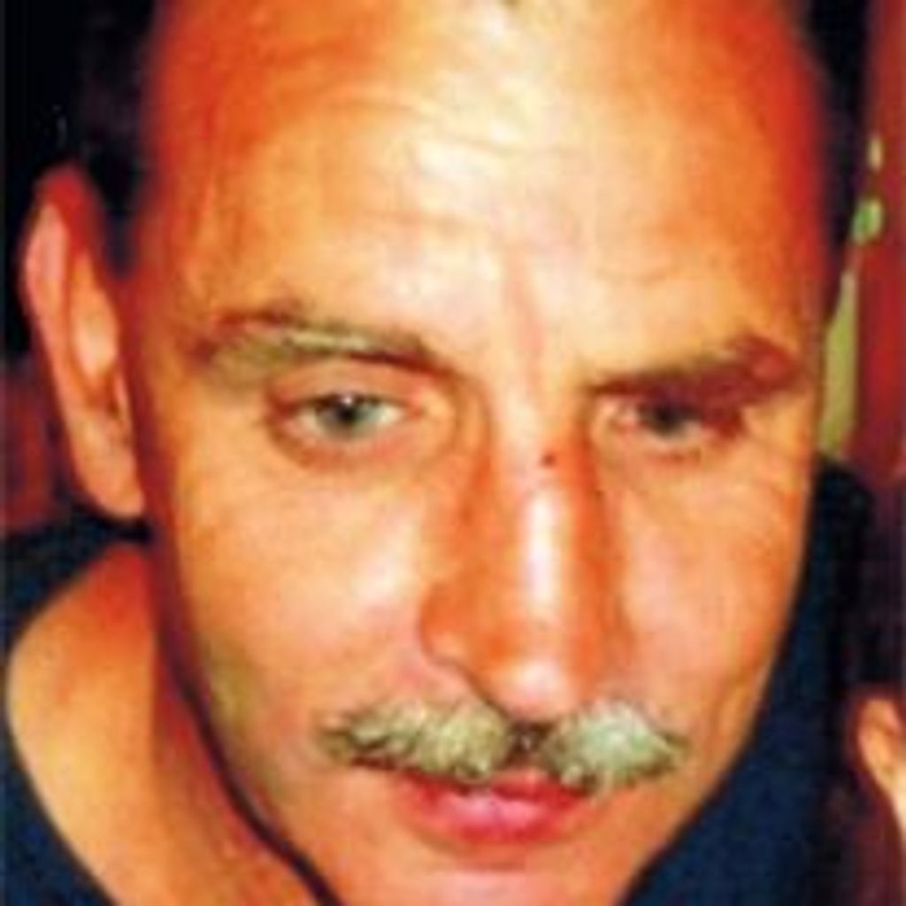 Michael D. "Flea" Mckeon