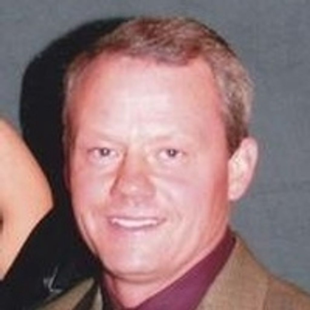 Todd Wenzel