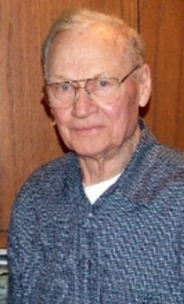 Eugene Earl Kester Mr.