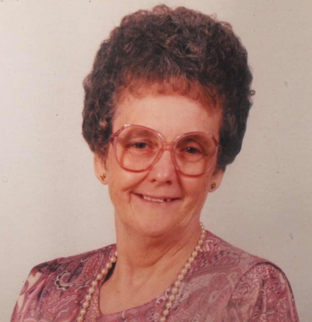 Corda Jewell Morris Profile Photo