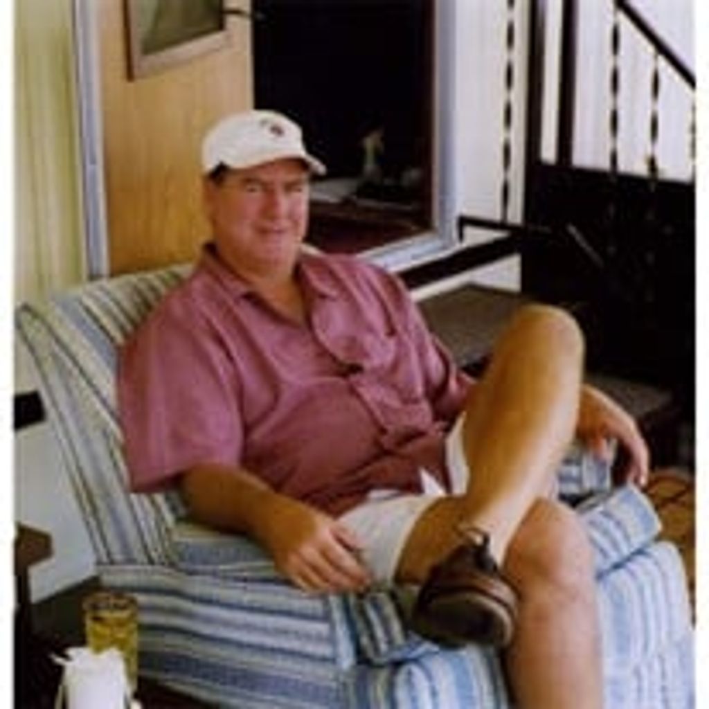 Keith R. Houghtaling