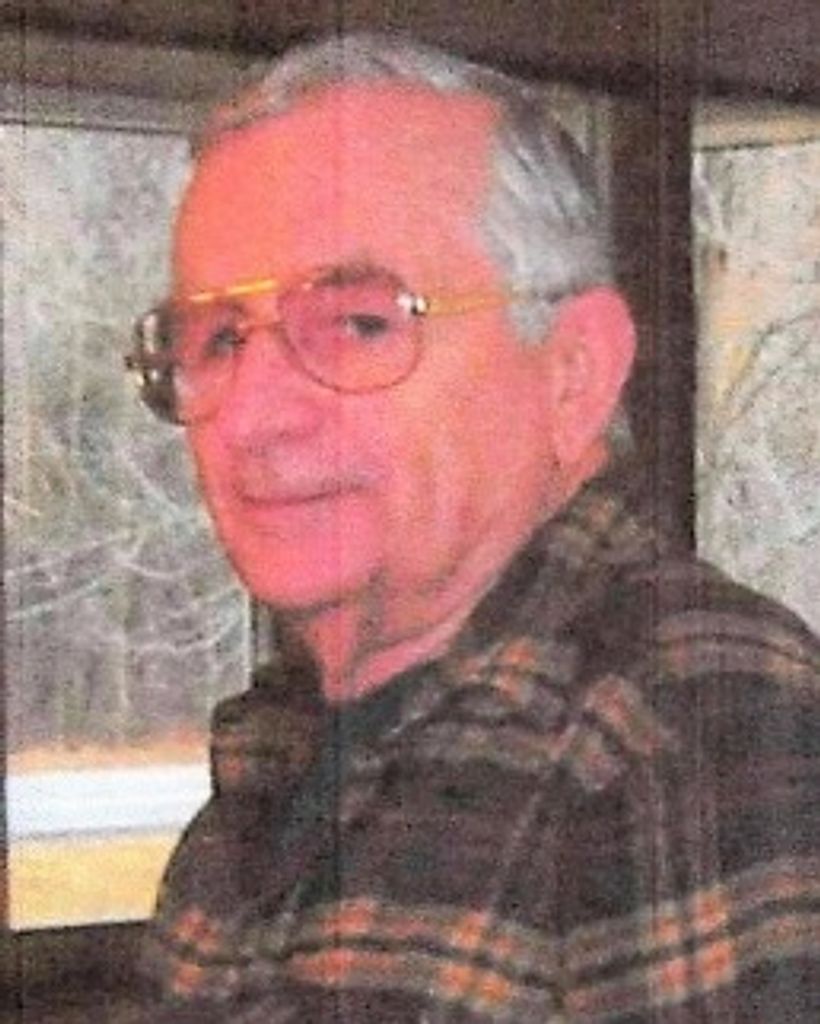 Floyd A. Beyer