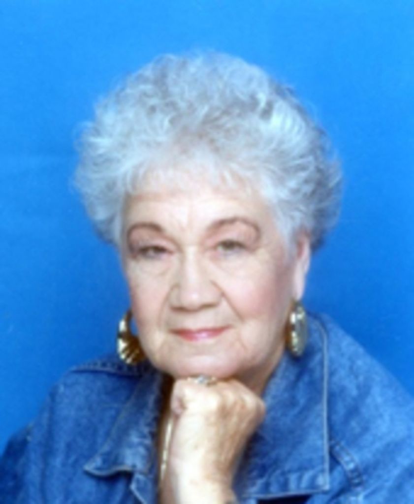 Winona Arrington Laminack