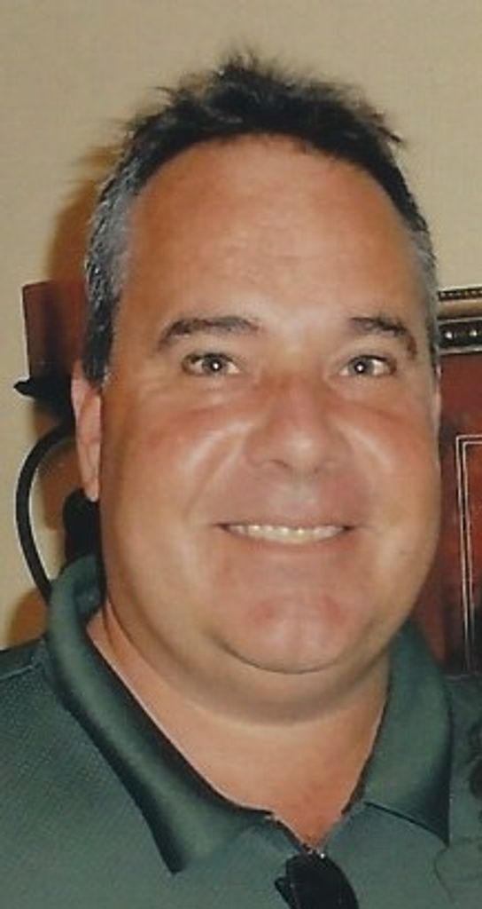 Doug Brown