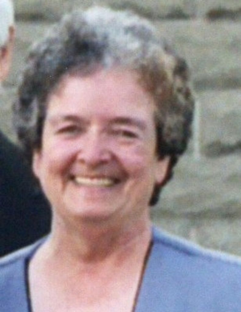 Verla M Harter Profile Photo