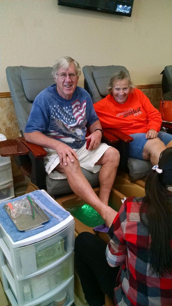 Richard "Dick" L. Thompson Profile Photo