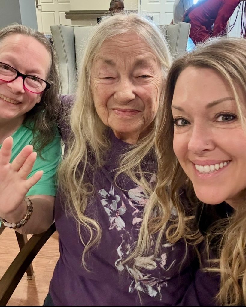 Constance Marie Wycuff Profile Photo