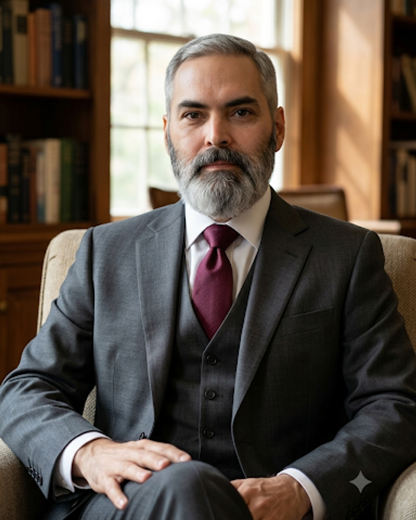 Roberto Delgado